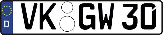 VK-GW30