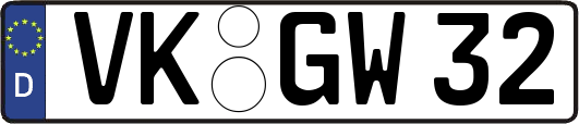VK-GW32