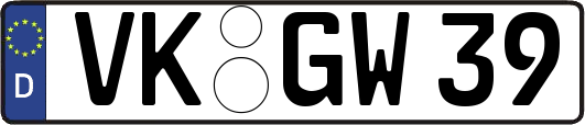 VK-GW39