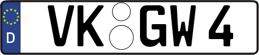 VK-GW4