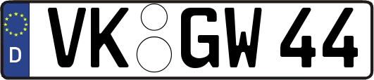 VK-GW44