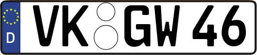VK-GW46