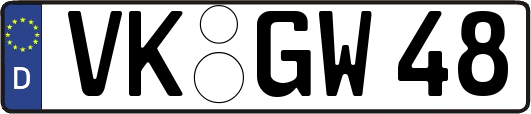 VK-GW48
