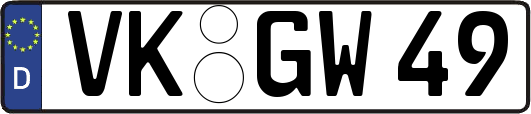 VK-GW49