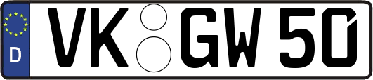 VK-GW50