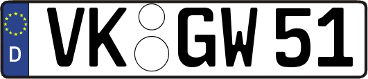 VK-GW51