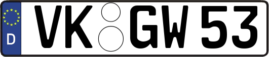 VK-GW53