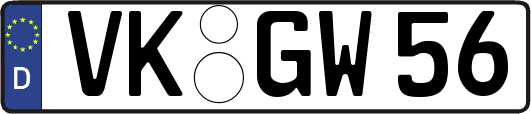 VK-GW56