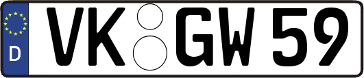 VK-GW59