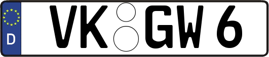 VK-GW6