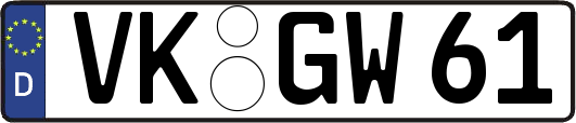 VK-GW61