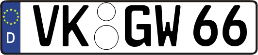 VK-GW66