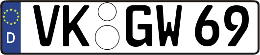 VK-GW69