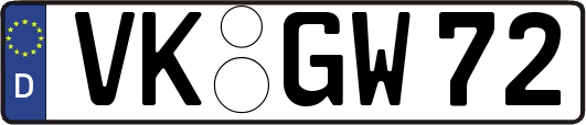 VK-GW72