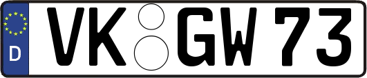 VK-GW73