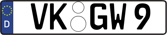 VK-GW9