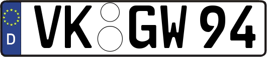 VK-GW94