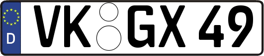 VK-GX49