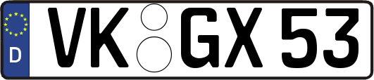 VK-GX53