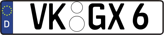 VK-GX6