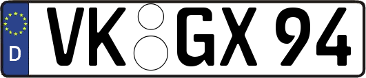 VK-GX94
