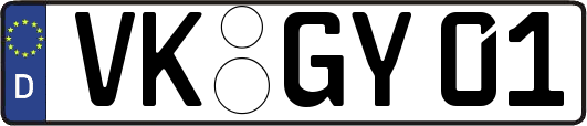 VK-GY01