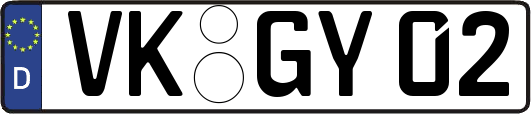 VK-GY02