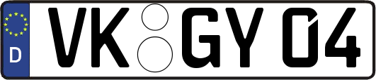 VK-GY04