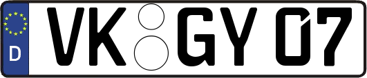 VK-GY07