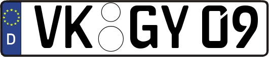 VK-GY09