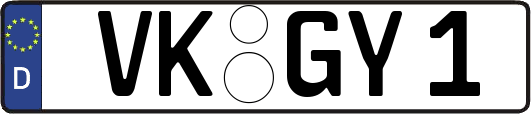 VK-GY1