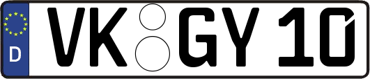VK-GY10