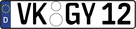 VK-GY12