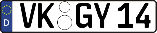 VK-GY14
