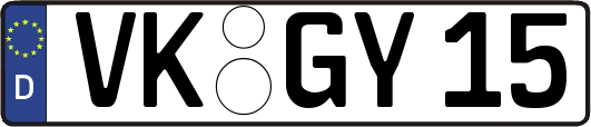 VK-GY15
