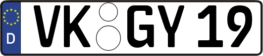 VK-GY19