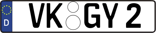 VK-GY2