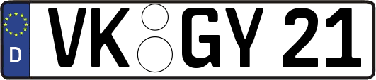 VK-GY21
