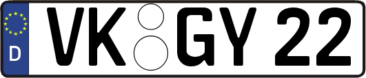 VK-GY22