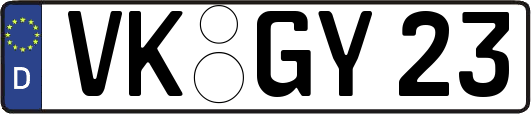 VK-GY23