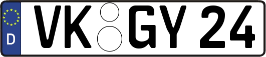 VK-GY24