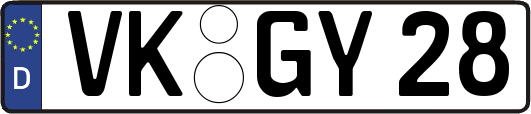 VK-GY28