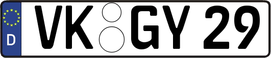VK-GY29