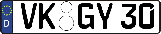 VK-GY30