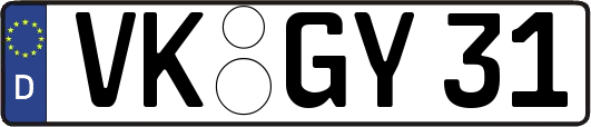 VK-GY31
