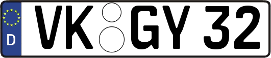 VK-GY32