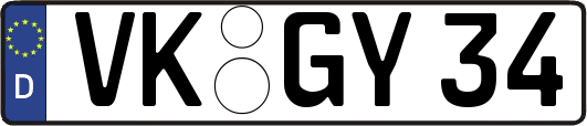 VK-GY34