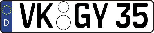 VK-GY35