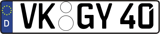 VK-GY40