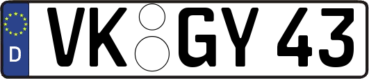 VK-GY43